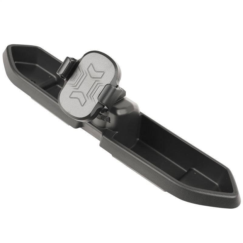 Jeep Wrangler Dash Multi-Mount Charging Phone Kit - Rugged Ridge - Wireless Charging - `18-`22